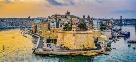 Un fin de semana en Malta, qué ver en el archipélago maltés