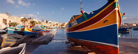 Un fin de semana en Malta: ¿qué ver?   Descubre Malta