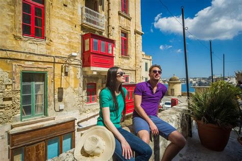 Un fin de semana perfecto en Malta   Descubre Malta