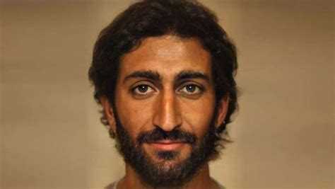 Un fotógrafo recrea con inteligencia artificial el rostro de Jesucristo ...