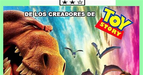 Un Gran Dinosaurio  2015  DVDrip Latino   Te Conseguimos El Link