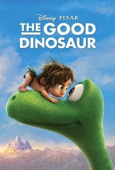 Un Gran Dinosaurio 2015 Online Película Completa Español FULLTV