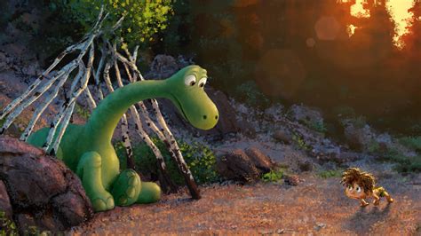 Un Gran Dinosaurio 2015 Película PyMovie.Tv