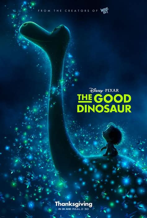 Un Gran Dinosaurio  26 Noviembre  | Cinema Dominicano