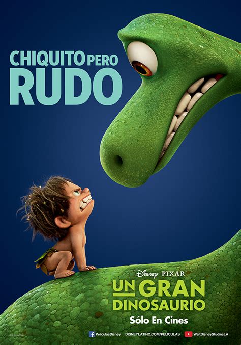 Un gran dinosaurio 2D