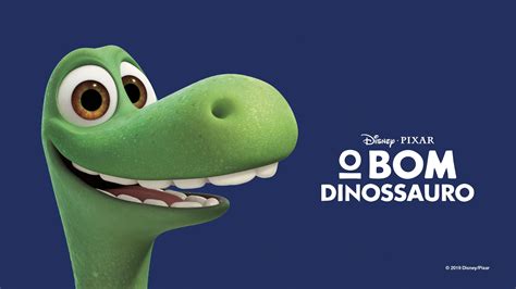 Un gran dinosaurio español Latino Online Descargar 1080p
