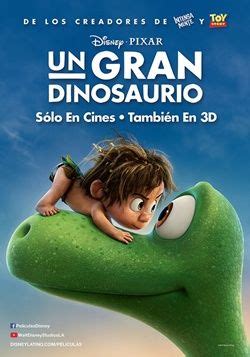 Un gran dinosaurio online latino 2015 VK | Dinosaurios pelicula, Un ...