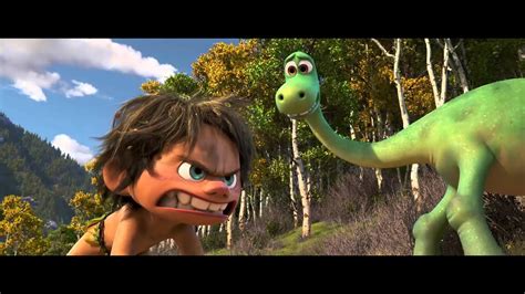 Un Gran dinosaurio   Trailer 3 [Subtitulado Español]   YouTube