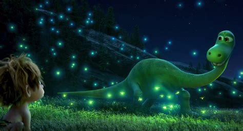 Un Gran Dinosaurio  trailer de la nueva Película de Pixar  | ESCARDO ...