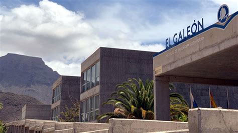 Un Instituto de Santa Cruz de Tenerife, ejemplo de ...