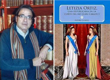 Un libro ataca a la princesa Letizia con escándalos de ...