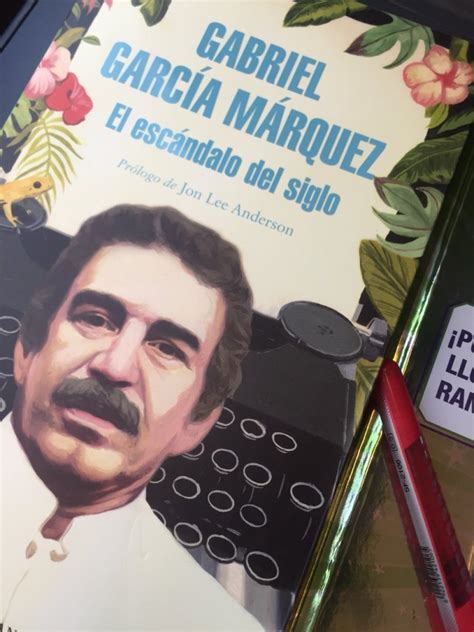 Un libro reúne la vocación periodística de Gabriel García Márquez ...