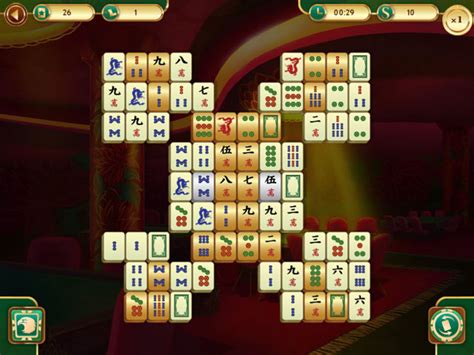 Un Millón De Juegos Gratis: Mahjong World Contest  Full ...