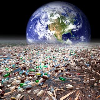 Un mundo contaminado | Josantonius Blog