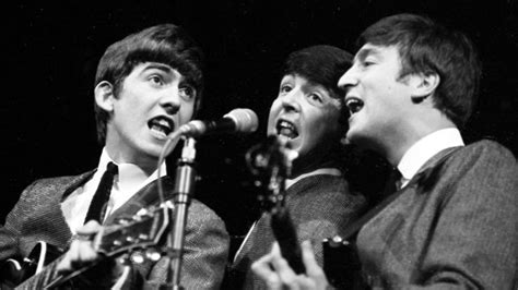 Un Mundo en Paz: Los 50 años de los Beatles en imágenes