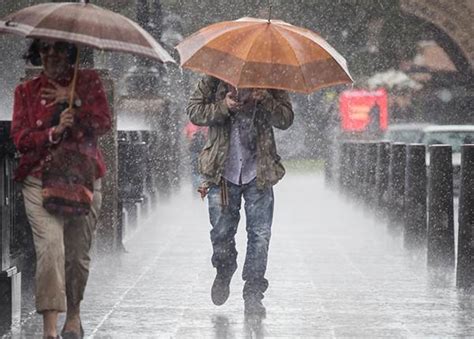 Un nuevo frente traerá  lluvias más importantes  y frío a Canarias