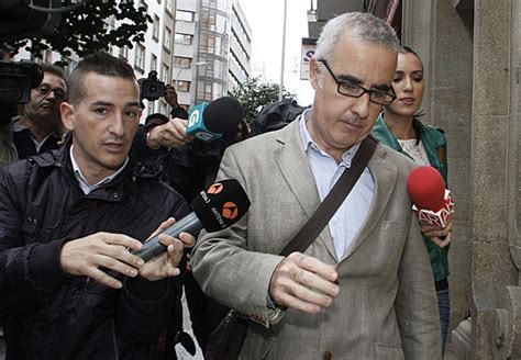 Un periodista convertido en noticia | España | elmundo.es