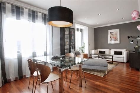 Un piso de diseño moderno y elegante | Monapart