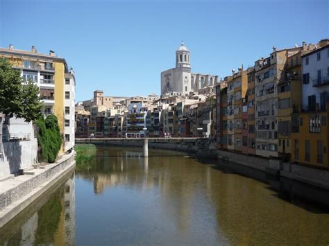 Un poco de esto...un poco de lo otro...: Excursión a Girona