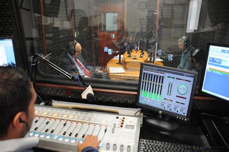 UN Radio, entre las diez emisoras más escuchadas en Bogotá   UNIMEDIOS ...