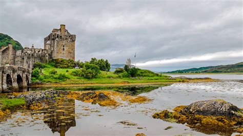Un recorrido por la Escocia de Outlander | DTN