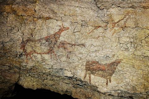 Un recorrido por la prehistoria de Europa en 11 cuevas | Ciencia | EL PAÍS
