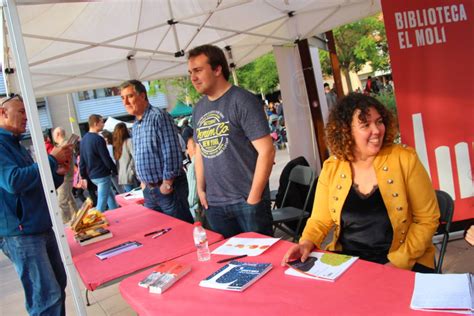 Un Sant Jordi atípic s estrena al voltant de la nova ...