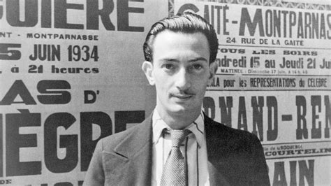 Un test ADN va stabili dacă Salvador Dali a avut, într ...