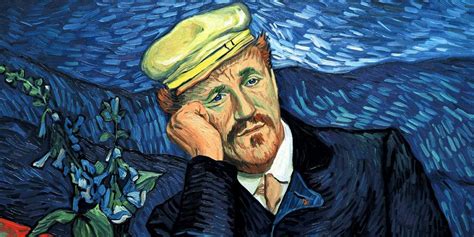 Un Van Gogh en movimiento, columna de Juan Carlos González ...