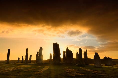 Un viaje por Escocia: la tierra de las leyendas   Easyviajar