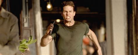 Un vídeo recopila todas las carreras de Tom Cruise en sus ...