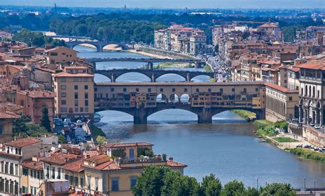 Un weekend a Firenze, le cose da vedere   LEITV