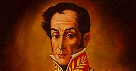 Una Biografia Corta: Biografía Corta de Simón Bolivar