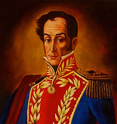 Una Biografia Corta: Biografía Corta de Simón Bolivar