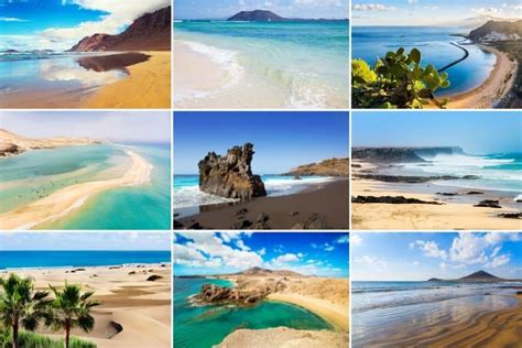 Una breve historia de las Islas Canarias. | Blog Lanzarote ...