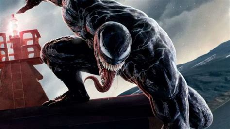 Una buena y una mala: Venom 2 revela nombre oficia... | TuPase