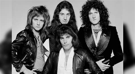 Una canción de Queen sería la mejor para subir el ánimo ...