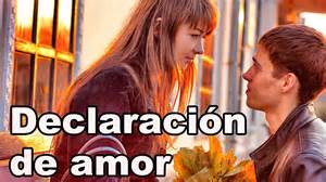 Una canción para declarar mi amor por ti   Canciones Románticas   YouTube