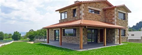 Una casa rústica en Galicia ¡que ha gustado a todos! | homify