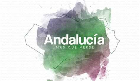 Una Consejería para la transición ecológica · Andalucía ...