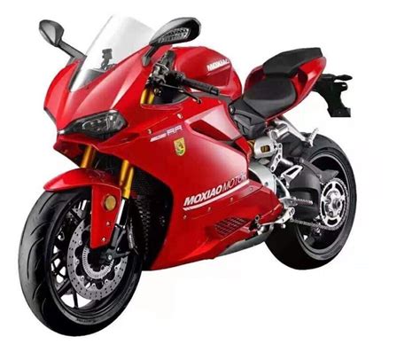 Una Ducati Panigale que cuesta menos de 4.000 euros