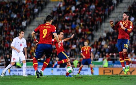 Una España desteñida | Deportes | EL PAÍS