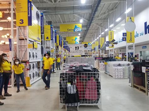 Una ferreteria grande con todo para el hogar EPA   Ofertas Ahora