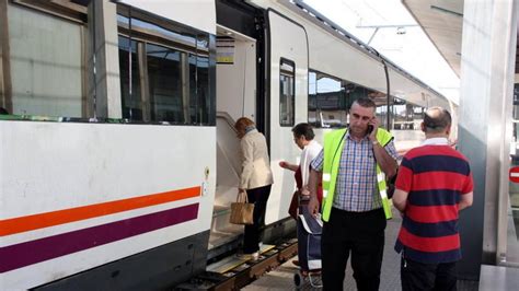 Una incidencia en Rodalies provoca retrasos de más de una hora