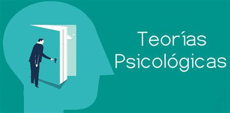 Una introducción a las Teorías Psicológicas
