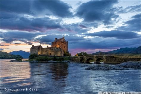Una mirada a Escocia desde las Highlands   Blogs de Reino ...