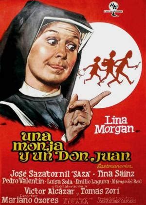Una monja y un Don Juan  1973    FilmAffinity