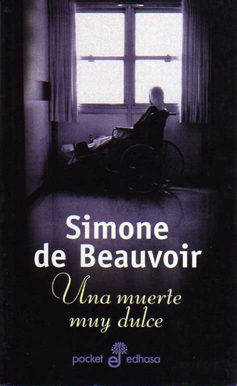 Una muerte muy dulce  PDF    Simone de Beauvoir