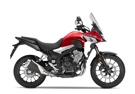 Una nueva Honda de 500 cc – Motoerre