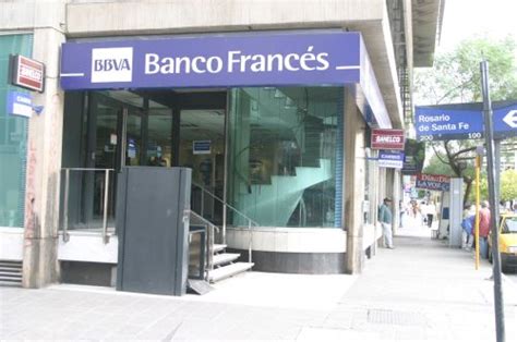 Una nueva salidera bancaria en el centro de la ciudad | Córdoba Times